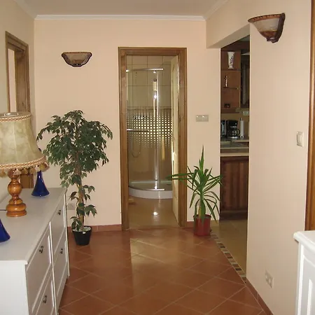 Boglárka Apartman Apartman