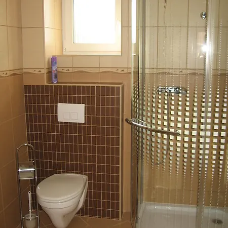 Apartman Boglárka Apartman *