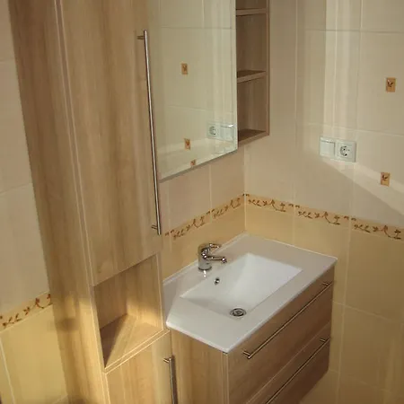 Boglárka Apartman