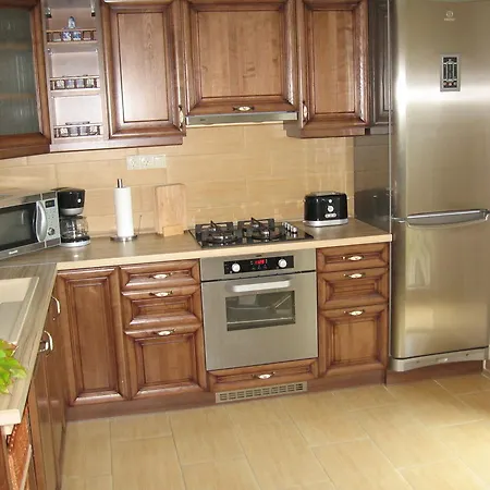 Boglarka Apartman Διαμέρισμα *