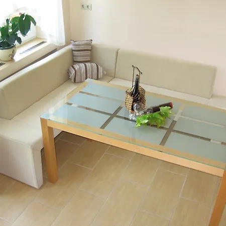 Διαμέρισμα Boglarka Apartman Tihany