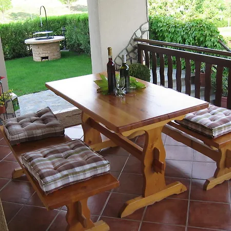 Διαμέρισμα Boglarka Apartman