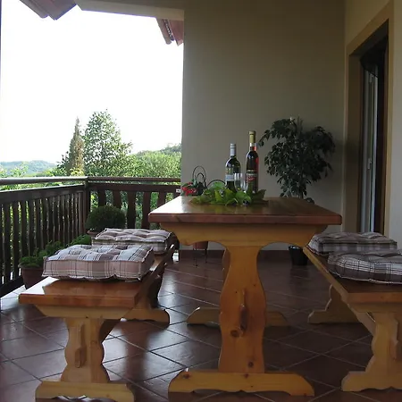 Boglarka Apartman Διαμέρισμα Tihany