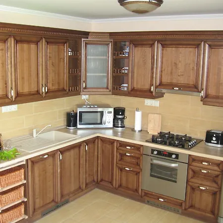 Boglarka Apartman Διαμέρισμα