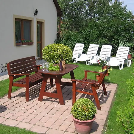 Boglarka Apartman Διαμέρισμα *