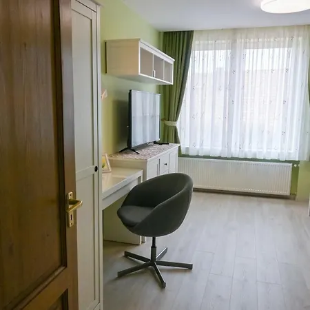 Boglarka Apartman Διαμέρισμα