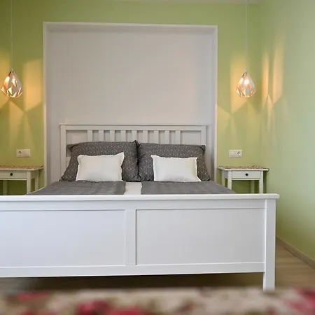 Boglárka Apartman Apartman
