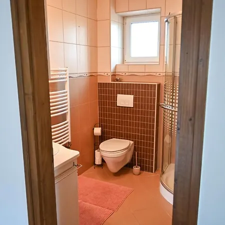 Boglárka Apartman
