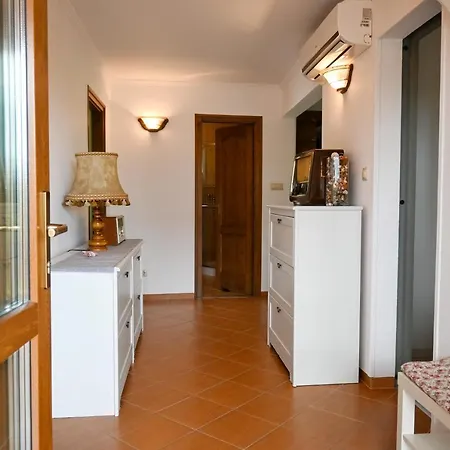 Διαμέρισμα Boglarka Apartman Tihany