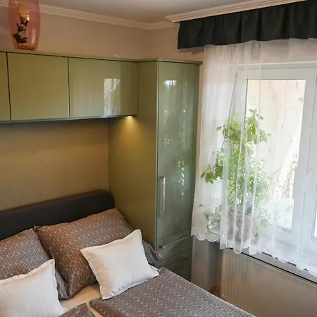 Boglarka Apartman Διαμέρισμα Tihany