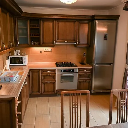 Boglárka Apartman Apartman Tihany