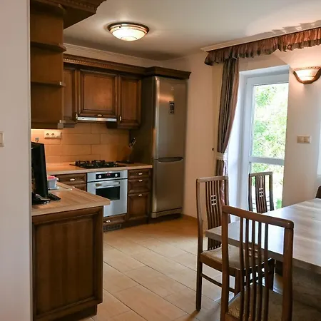 Boglarka Apartman Διαμέρισμα Tihany