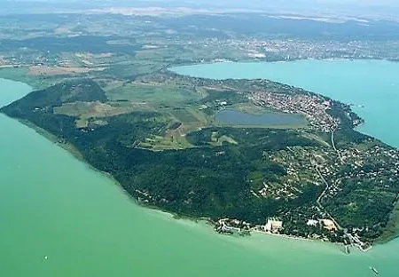 Boglárka Apartman Tihany